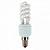 Лампа энергосберегающая КЛЛ-HS-15 Вт-2700 К–Е14 SQ0323-0024 TDM